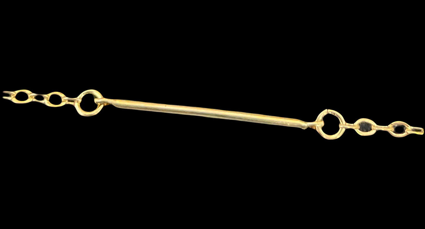 CH-CC-CH-2608G Bar and Cable