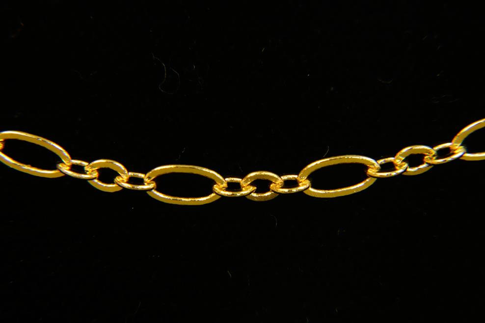 CH-CC-CH-260G 3mm/6mm Oval Links