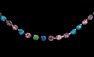 CH-CC-CH-270SI 3mm Multi Cup Chain