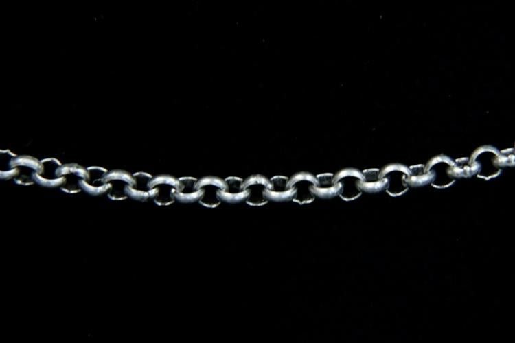 CH-CC-CH-30AS 2mm Rollo Chain