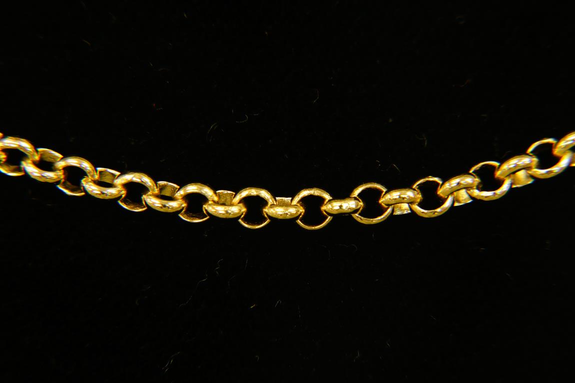 CH-CC-CH-350G 3.5mm Rolo