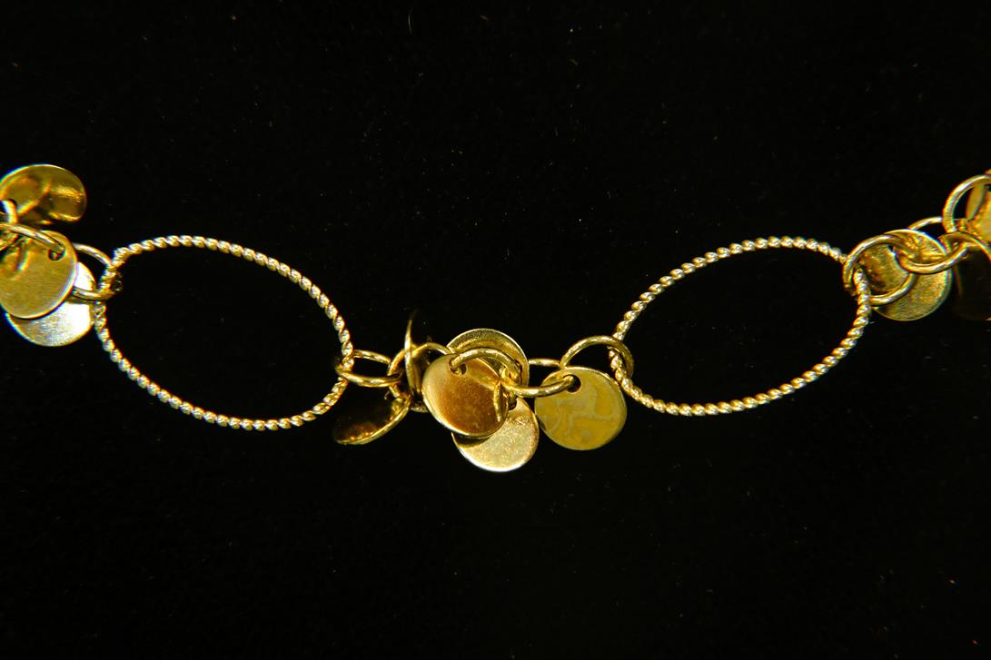 CH-CC-CH-5G 7mm Rollo Chain