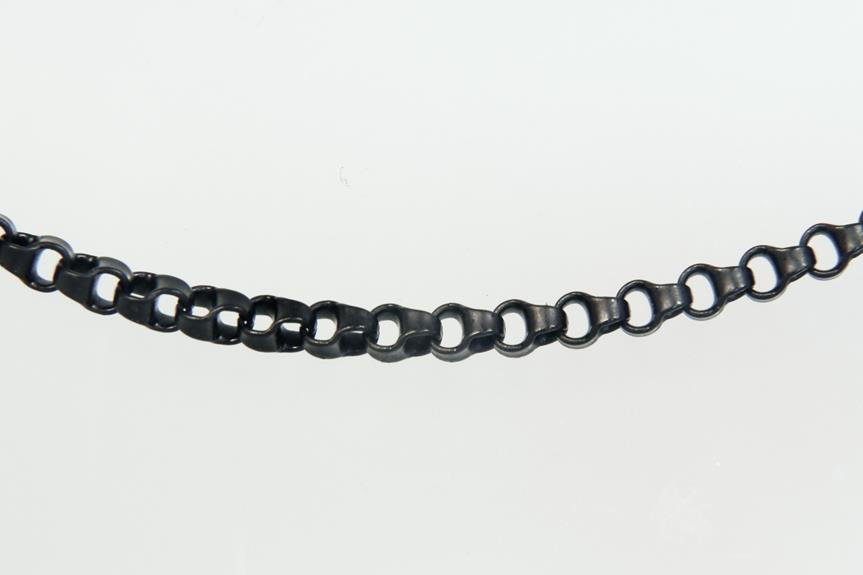 CH-CC-CH-802MB 5.5x3.8mm Link/2.4mm Box Link