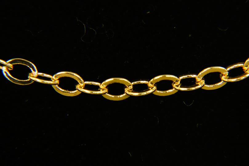 CH-CC-CH-819G 4x3mm Classic Cable