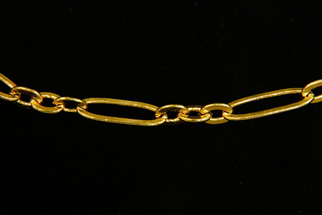 CH-CC-CH-821G 17.7x6mm Stetched Length