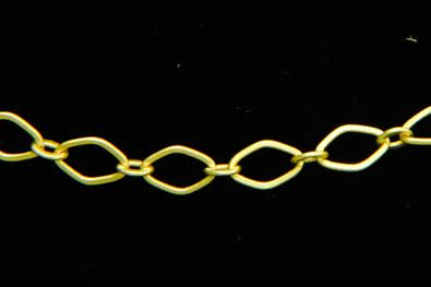 CH-CC-CH-829SG 4x3mm Oval Link Cable