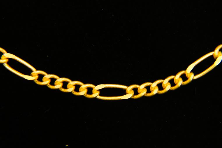 CH-CC-CH-831SG 2.5mm Figaro