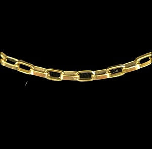 CH-CC-CH-83SSG 2mm Rectangular Box