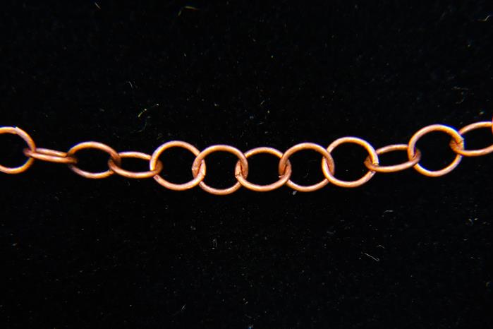 CH-CC-CH-844AC 4.2x4mm Fine Round Cable