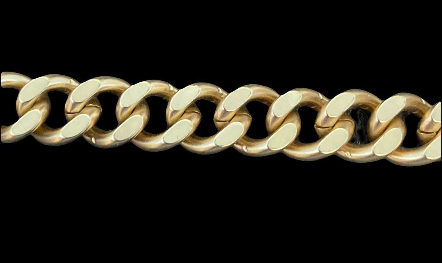 CH-CC-CH-845SG 12x10mm Large Curb