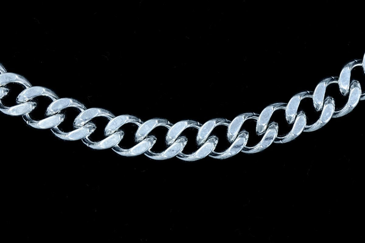 CH-CC-CH-845SI 12x10mm Large Curb
