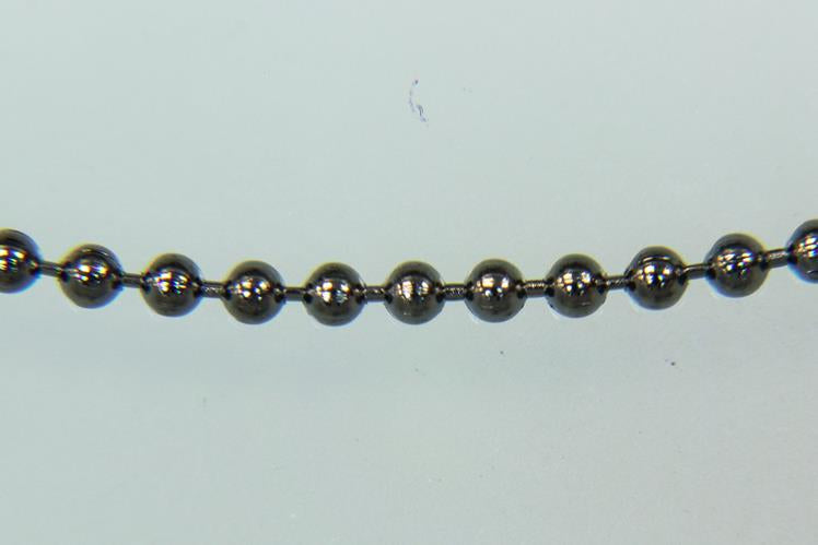 CH-CC-CH-850B 2.3mm Ball Chain