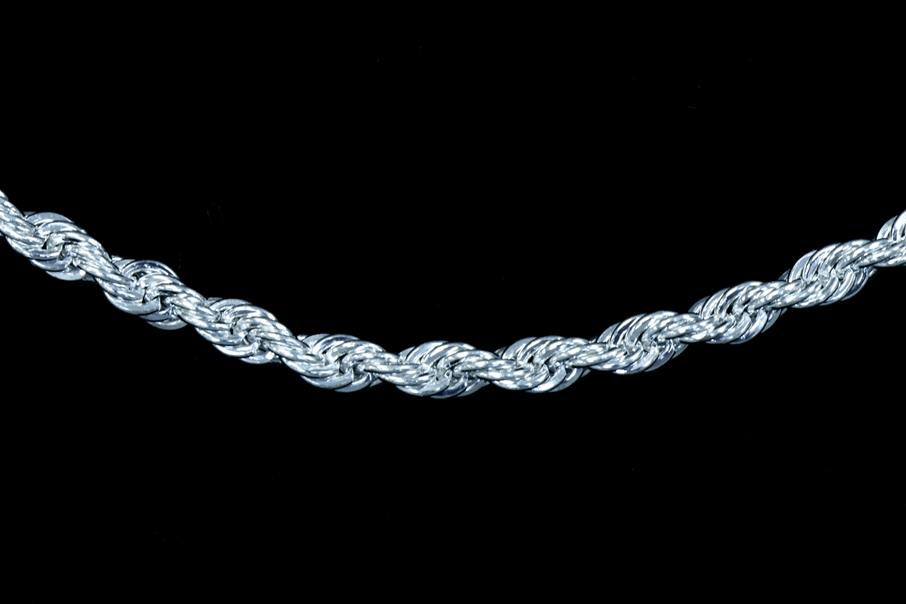 CH-CC-CH-862SI 3.8mm Classic Rope