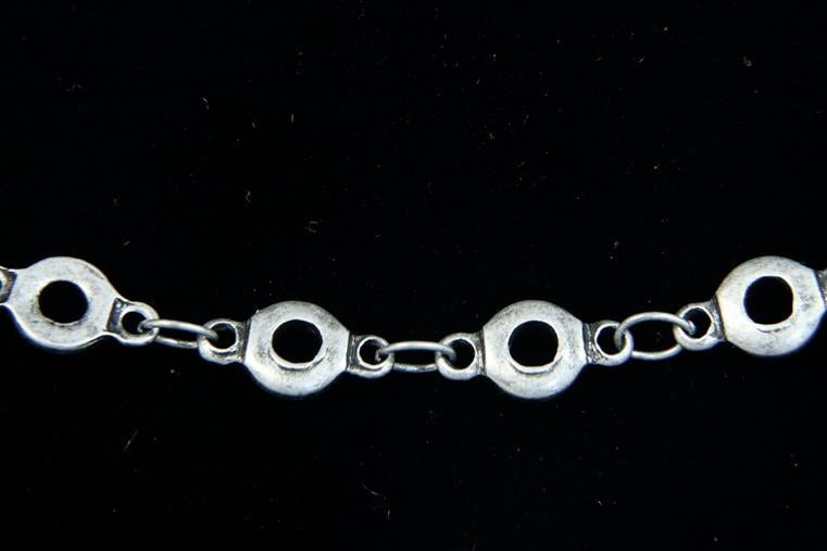 CH-CC-CH-884AS 4.5mm Flat O Link