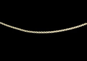 CH-CC-CH-887AS 1mm Delicate Rolo