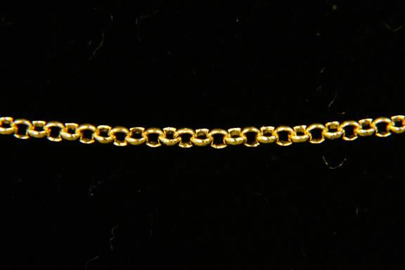 CH-CC-CH-887G 1mm Delicate Rolo