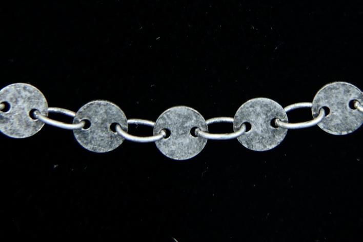 CH-CC-CH-897AS 4mm Round Disc