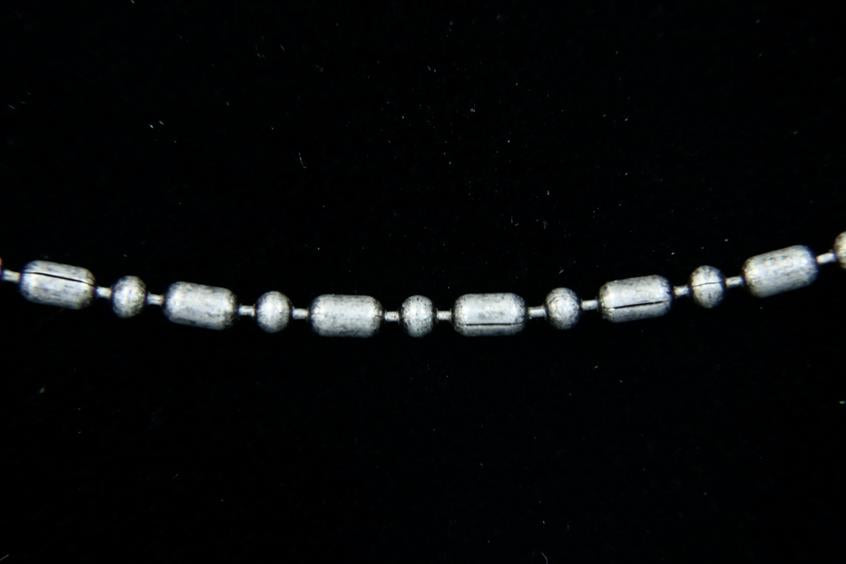 CH-CC-CH-902AS 2mm Ball Chain
