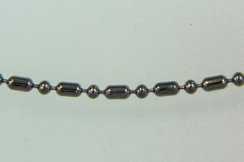 CH-CC-CH-902B 2mm Ball Chain