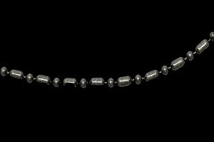 CH-CC-CH-903AS 1.5mm Dot Dash Ball Chain