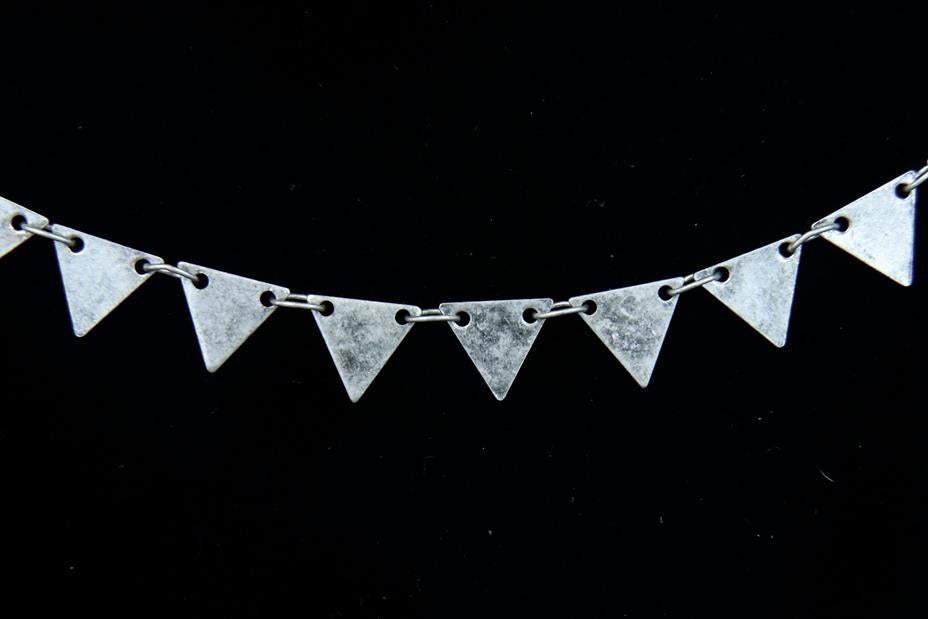 CH-CC-CH-904AS 7.25 Triangle Drop