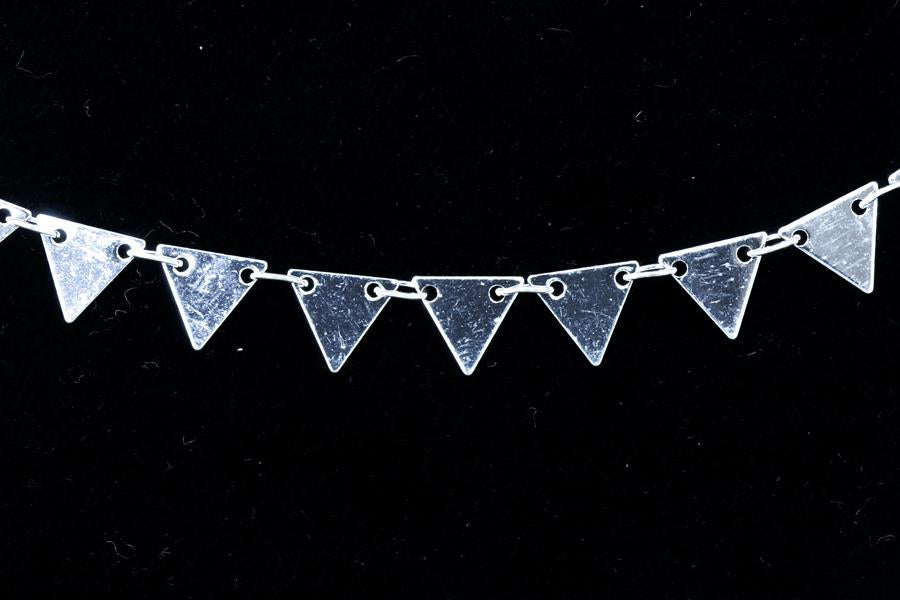 CH-CC-CH-904SI 7.25 Triangle Drop