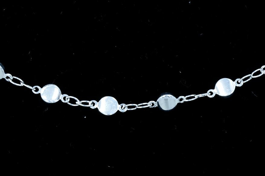 CH-CC-CH-927SI 4.5x1.75mm Vintage Disc