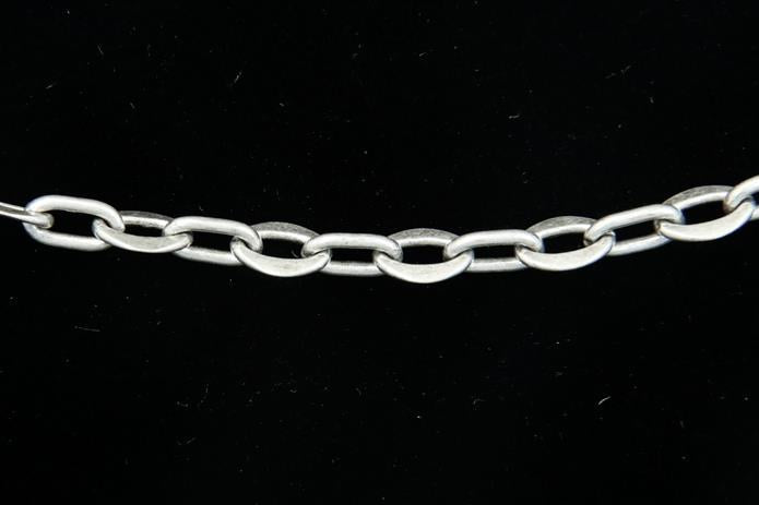 CH-CC-CH-930AS 9mm Flat Round Link Cable