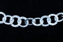 CH-CC-CH-930SI 9mm Flat Round Link Cable