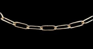 CH-CC-CH-931G 4.3x10.5 Paper Clip