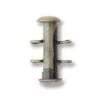 HE-CLSP418ASP Silver Plated
