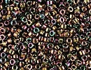 M-023-11DB Metallic Light Bronze Iris