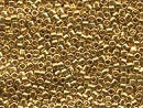 M-031-11DB Bright Gold 24Kt