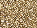 M-034-11DB Light 24kt Gold Plated