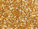 M-042-11DB Silver-Lined Gold