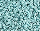 M-217-11DB OP Lt. Aqua Luster