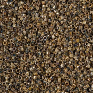 M-2267-11DB Picasso Brown Tan Matte