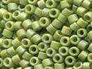 M-2309-11DB FR OP Glaze RB Olive