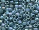 M-2316-11DB FR OP Glaze RB Rk Teal
