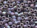 M-2322-11DB FR OP Glaze RB Grape