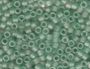M-385-11DB Matte Sea Glass Green