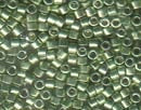 M-413-11DB Galv Light Green