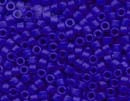 M-756-11DB Matte OP Royal Blue