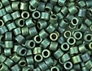 M-373-10DBM Matte Metallic Leaf Green
