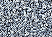 M-251-15DBS Gal Grey Luster
