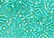 M-858-15DBS Matte Light Green AB