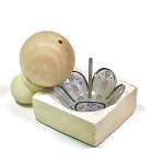 Shrink Mold - Large Dome