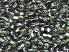 M-93274-6R Rococo S/L Lt Seafoam Smoke