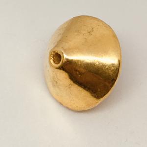 CA-MC-K1-G Large Top 23x17 Gold