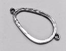 CA-MB1034-S Antique Silver